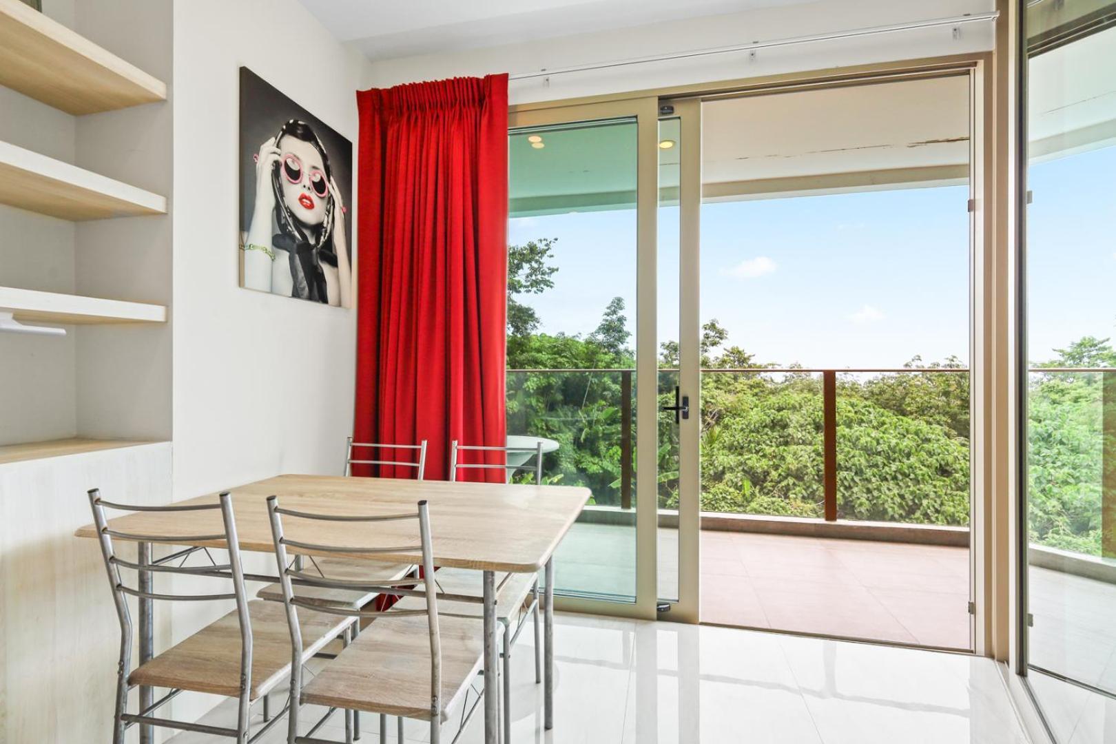 Oceana Sea View Apartments - Παραλία Καμάλα Εξωτερικό φωτογραφία