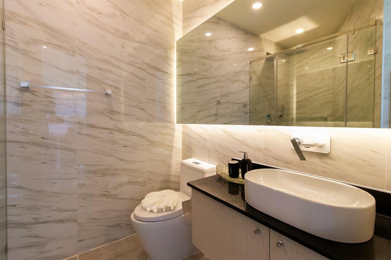 Oceana Sea View Apartments - Παραλία Καμάλα Εξωτερικό φωτογραφία
